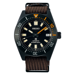 Orologio Seiko PROSPEX LIMITED EDITION SPB253J1| De Wrachien Gioielli