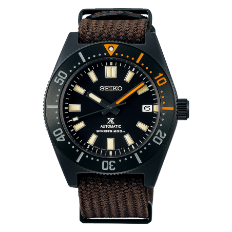 Orologio Seiko PROSPEX LIMITED EDITION SPB253J1| De Wrachien Gioielli