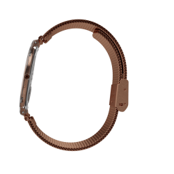 Orologio Swatch Skin HELLO DARLING AGAIN SS08K104M | De Wrachien Gioielli