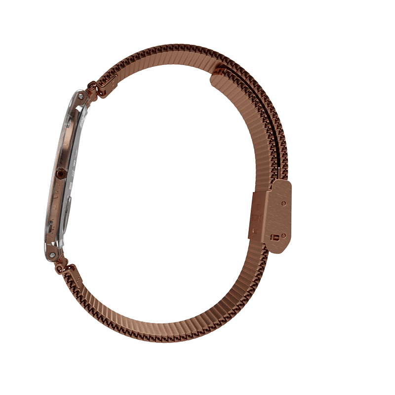 Orologio Swatch Skin HELLO DARLING AGAIN SS08K104M | De Wrachien Gioielli