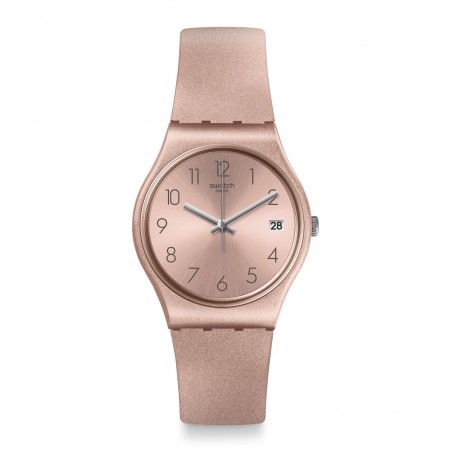 Orologio Swatch Original Gent PINKBAYA GP403| De Wrachien Gioielli