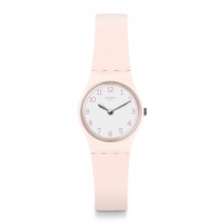 Orologio Swatch PINKBELLE LP150| De Wrachien Gioielli