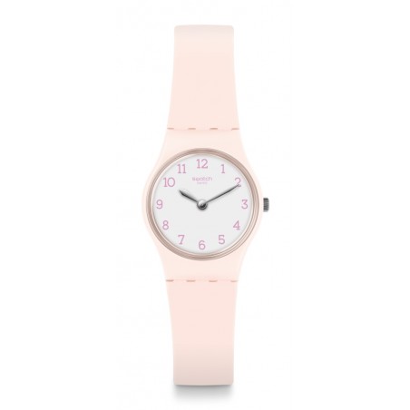 Orologio Swatch PINKBELLE LP150| De Wrachien Gioielli