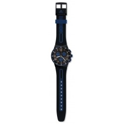 Orologio Swatch Chrono Plastic KAICCO SUSB406 | De Wrachien Gioielli