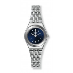Orologio Swatch SLOANE YSS288G | De Wrachien Gioielli