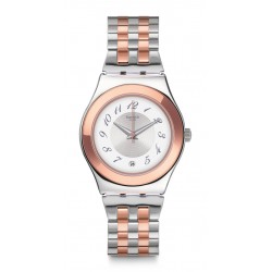 Orologio Swatch MIDIMIX YLS454G | De Wrachien Gioielli