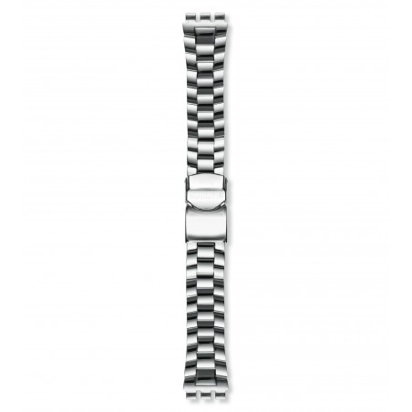 Cinturino Originale Swatch PURE POWDER AYLS172G | De Wrachien Gioielli