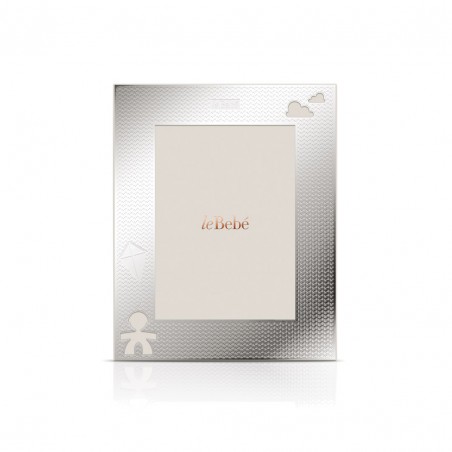 Cornice Le Bebè |De Wrachien Gioielli