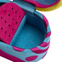 BEA BONGIASCA X WOLF SMALL JEWELRY BOX