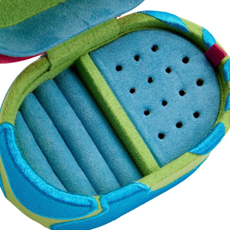 BEA BONGIASCA X WOLF SMALL JEWELRY BOX