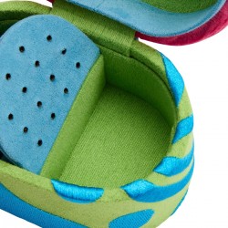 BEA BONGIASCA X WOLF SMALL JEWELRY BOX