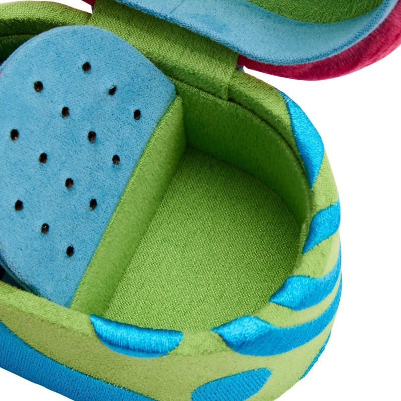 BEA BONGIASCA X WOLF SMALL JEWELRY BOX