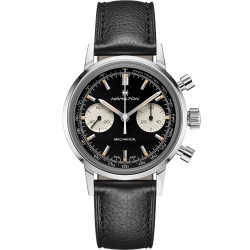 Orologio HAMILTON AMERICAN CLASSIC INTRA-MATIC H38429730 | De Wrachien Gioielli
