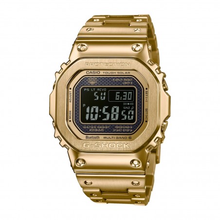 Orologio G-Shock ORIGIN GMW-B5000GD-9E | De Wrachien Gioielli
