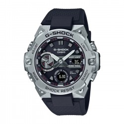 Orologio G-Shock G-STEEL GST-B400-1AER | De Wrachien Gioielli