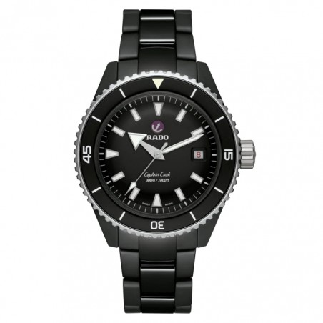 Orologio Rado CAPTAIN COOK R32129152 | De Wrachien Gioielli