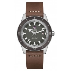 Orologio Rado CAPTAIN COOK R32505019 | De Wrachien Gioielli