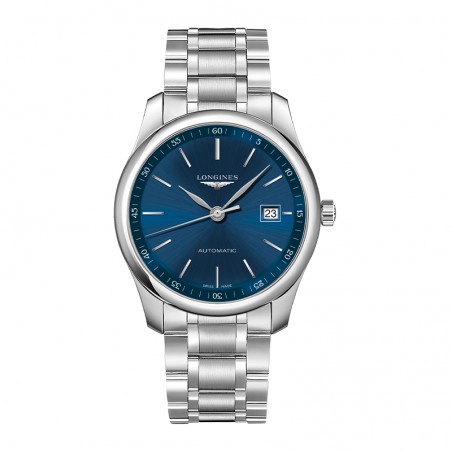 Orologio Longines MASTER COLLECTION L2.793.4.92.6 | Gioielleria De Wrachien