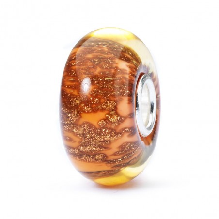 Trollbeads Bead in vetro | De Wrachien Gioielli