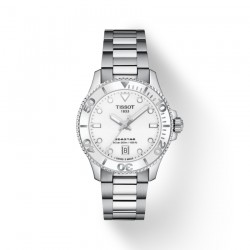 Orologio Tissot SEASTAR 1000 T120.210.11.011.00 | De Wrachien Gioielli
