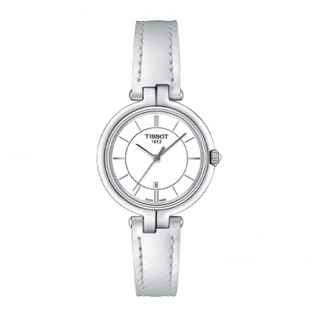 Orologio Tissot FLAMINGO T094.210.16.011.00 | Gioielleria De Wrachien