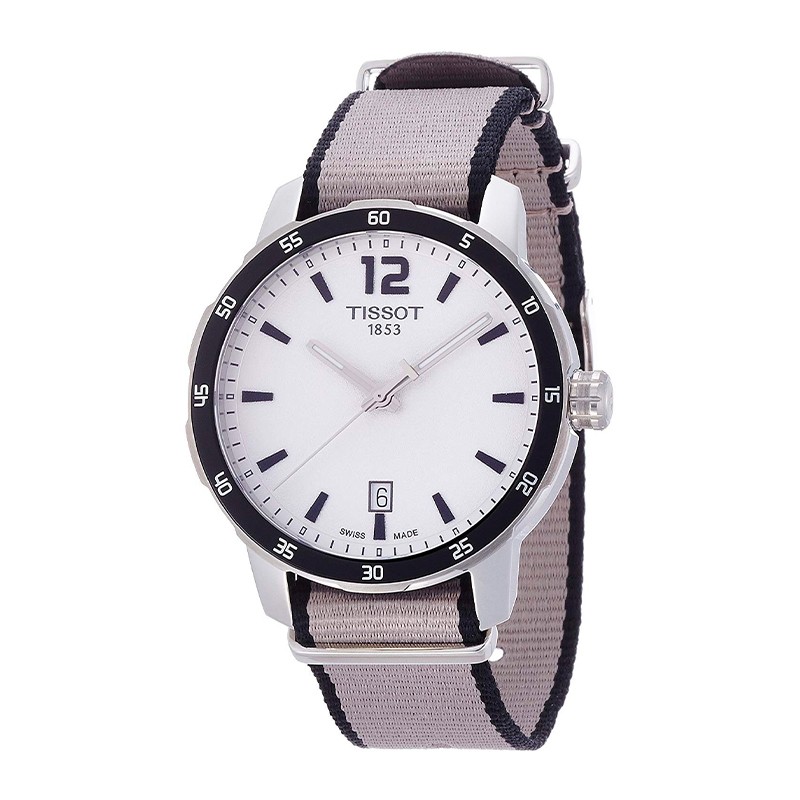 Orologio Tissot T0954101703700 T-Sport Quickster | Gioielleria De Wrachien