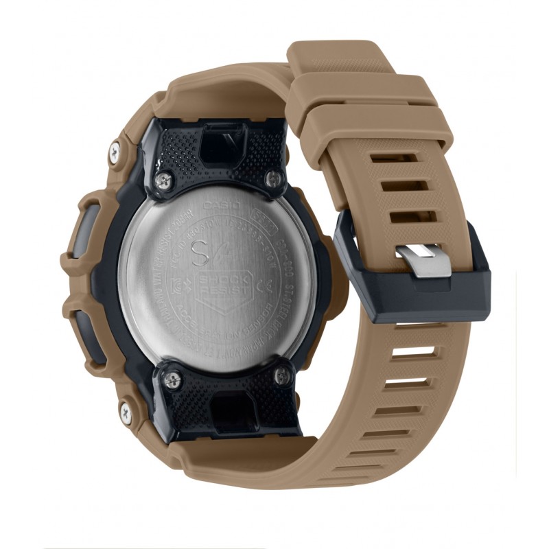 Orologio G-SQUAD GBA-900UU-5AER | De Wrachien Gioielli