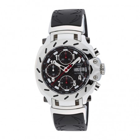 Orologio Tissot T-RACE CHRONO VALJOUX T011.414.17.202.00 | De Wrachien Gioielli