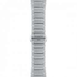 Orologio Tissot PRX CHRONOGRAPH T137.427.11.041.00 | De Wrachien Gioielli