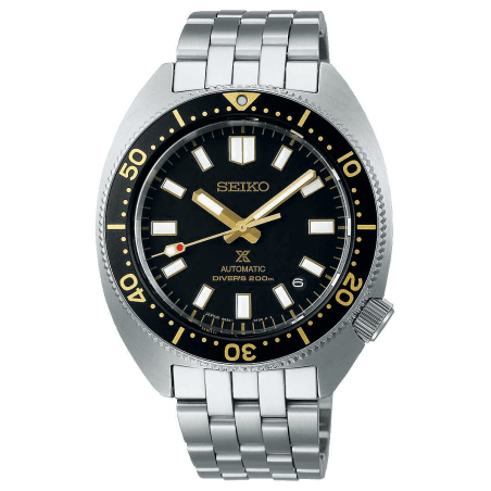 Orologio Seiko PROSPEX TURTLE SPB315J1| De Wrachien Gioielli