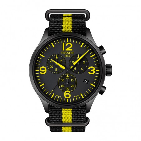 Orologio Tissot T1166173705700 | Gioielleria De Wrachien