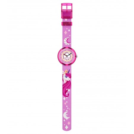 Orologio Flik Flak DREAMING UNICORN FBNP195| De Wrachien Gioielli
