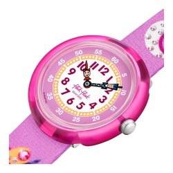 Orologio Flik Flak DREAMING UNICORN FBNP195| De Wrachien Gioielli