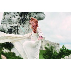 Orologio Flik Flak DREAMING UNICORN FBNP195| De Wrachien Gioielli