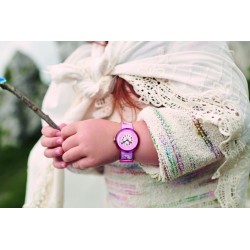 Orologio Flik Flak DREAMING UNICORN FBNP195| De Wrachien Gioielli