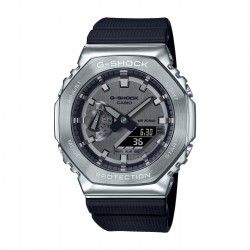 Orologio G-Shock GM-2100-1AER | De Wrachien Gioielli