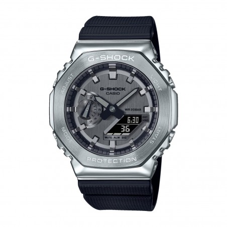 Orologio G-Shock GM-2100-1AER | De Wrachien Gioielli
