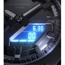 Orologio G-Shock GM-2100-1AER | De Wrachien Gioielli