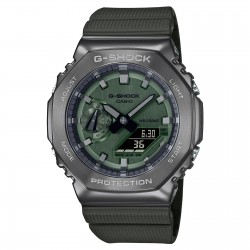 Orologio G-Shock OCTAGONAL GM-2100B-3AER | De Wrachien Gioielli