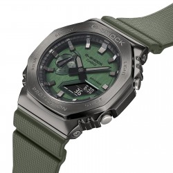 Orologio G-Shock OCTAGONAL GM-2100B-3AER | De Wrachien Gioielli