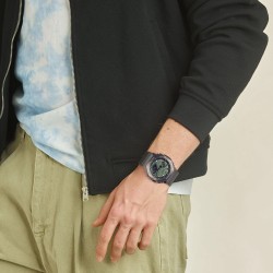 Orologio G-Shock OCTAGONAL GM-2100B-3AER | De Wrachien Gioielli