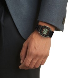 Orologio G-SHOCK MRG-B5000B-1DR | De Wrachien Gioielli