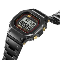 Orologio G-SHOCK MRG-B5000B-1DR | De Wrachien Gioielli
