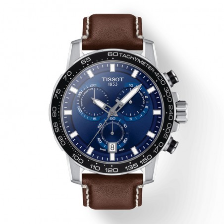 Orologio Tissot T1256171604100 | Gioielleria De Wrachien