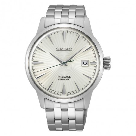 Orologio Seiko PRESAGE COCKTAIL TIME SRPE15J1 | Gioielleria De Wrachien