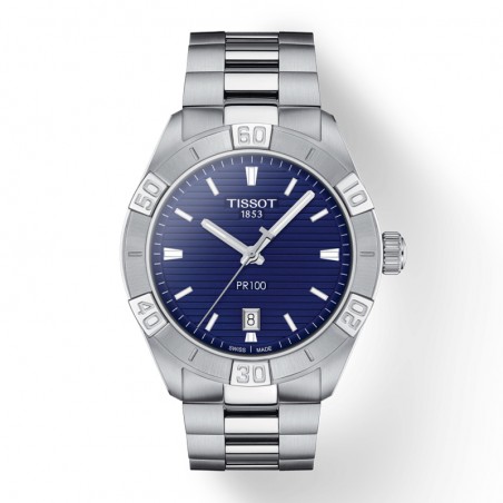 Orologio Tissot T101.610.11.041.00  | Gioielleria De Wrachien