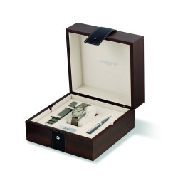 Orologio Longines HERITAGE MILITARY L2.819.4.93.2 | Gioielleria De Wrachien