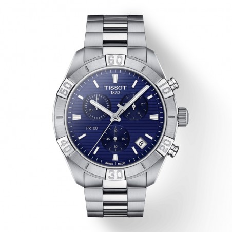 Orologio Tissot T101.617.11.041.00   | Gioielleria De Wrachien