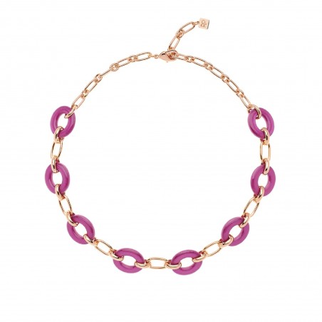 ROSSO PREZIOSO GIROCOLLO RING