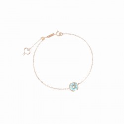 Maman et Sophie Bracciale in Oro Rosa BPMANTAA | De Wrachien Gioielli